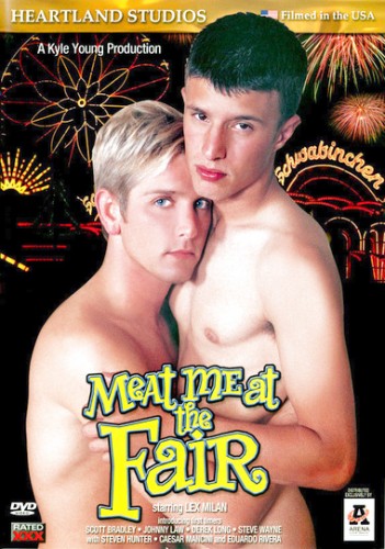 Meat Me At The Fair / Отжарь меня на ярмарке