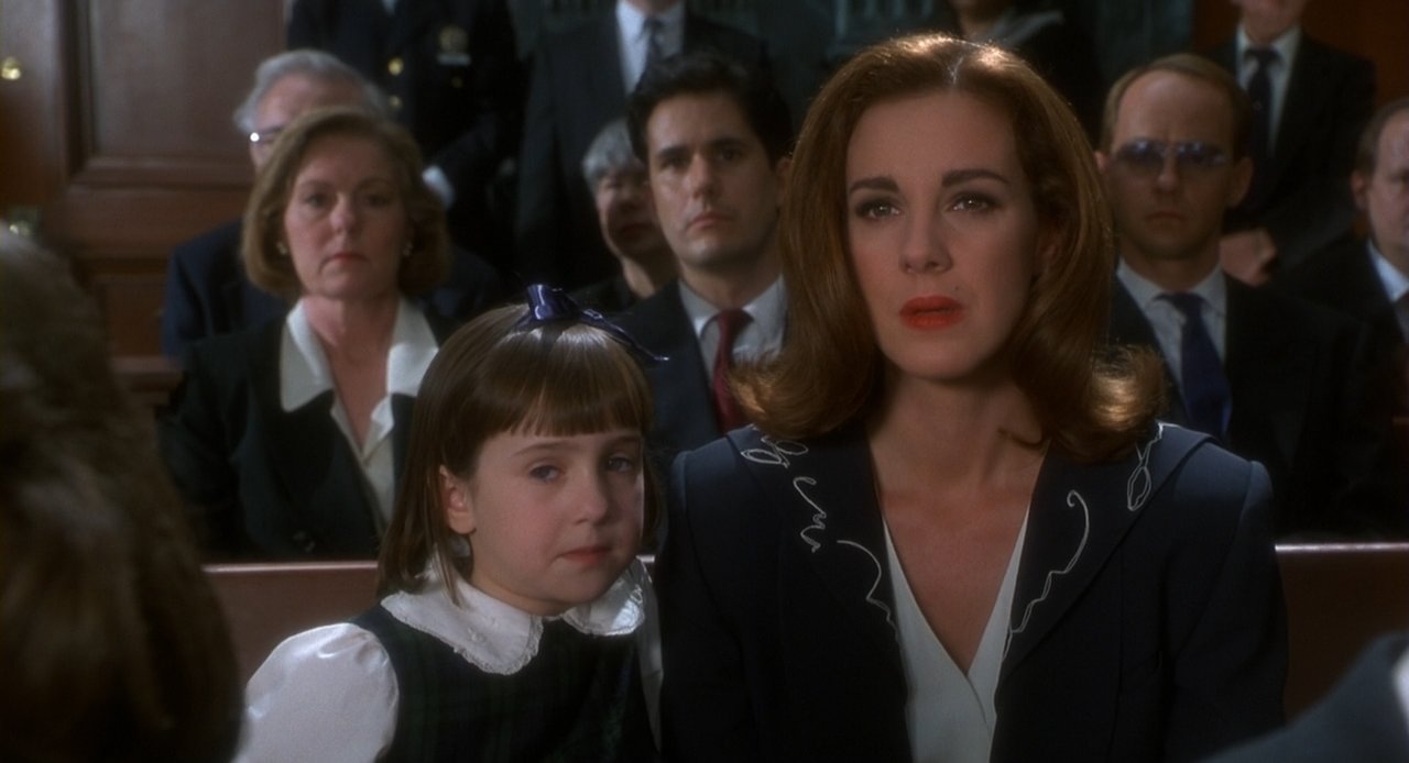 Miracle on 34th street 1994