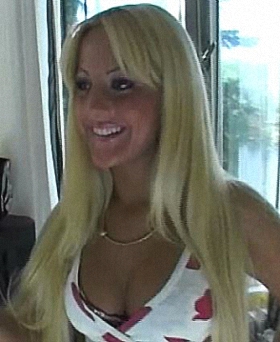 Amanda Twice