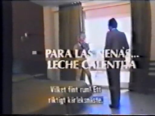 Para las nenas... leche calentita / Для девочек...теплое молоко , Jesús Franco , Fervi Films)