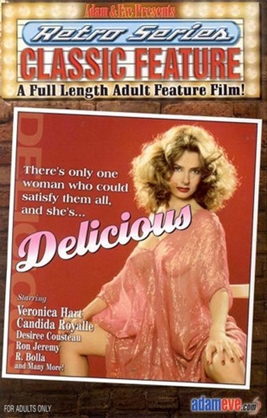 Delicious / Восхитительная