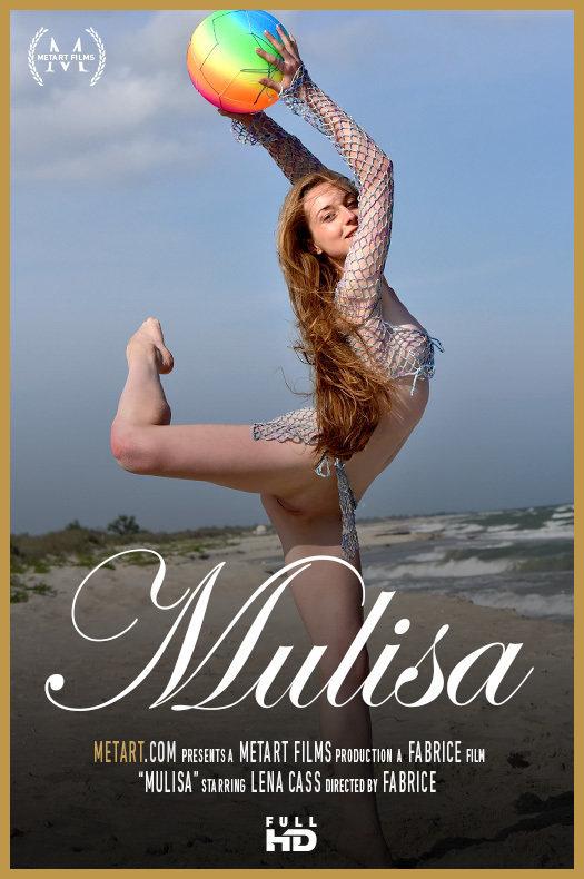 2016-01-26 Lena Cass - Mulisa