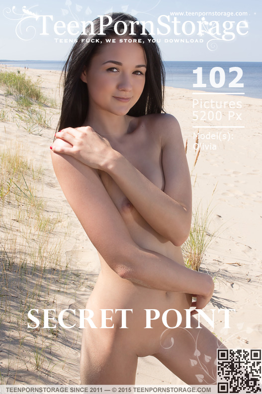 2015-11-09 Olivia - Secret Point
