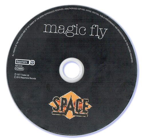 Песня magic fly. Space Magic Fly 1977. Space "Magic Fly". Magic Fly Space обложка. Спейс Мэджик Флай.