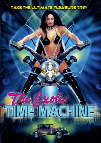 The Exotic Time Machine / Экзотическая машина времени