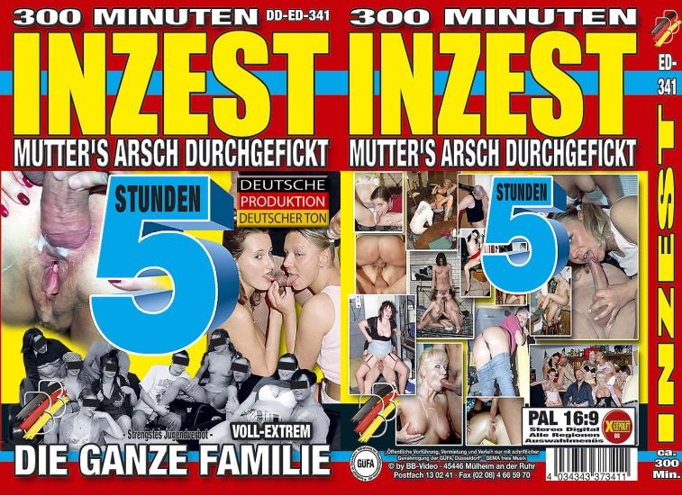 Inzest Mutter s Arsch Durchgefickt  / Инцест Матери в задницу